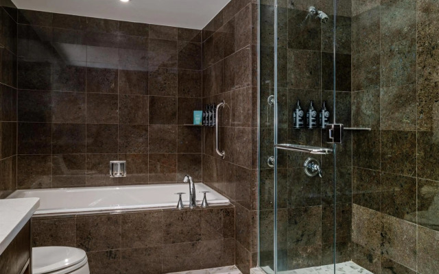 The Sam Houston, Curio Collection by Hilton
