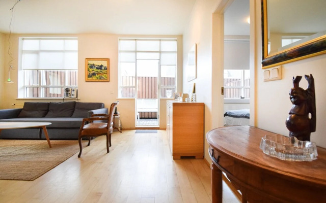 Apartment Þ6