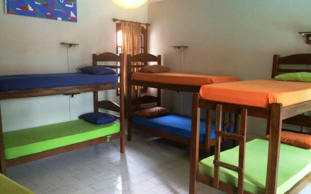 Jodanga Backpackers Hostel