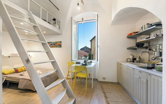 La Torretta Holiday Home Sanremo