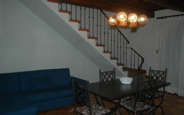 Tasteful Apartment in Gambassi Terme With Pool