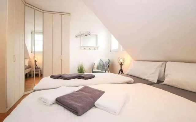 Lille Hus Greetsiel