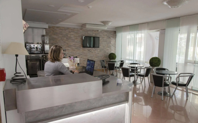 Hotel Concorde