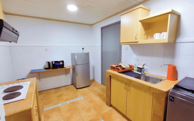 Pavilion Fahrenheit 88 - AJ home
