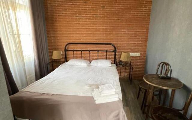 Apartment Tamarioni