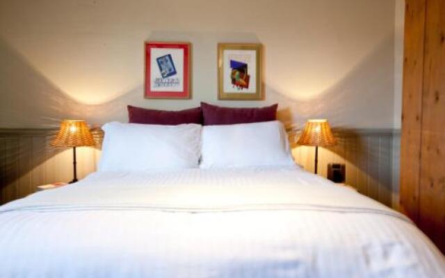 The Mistley Thorn Hotel
