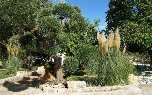 Agriturismo I Trulli di Zio Dino