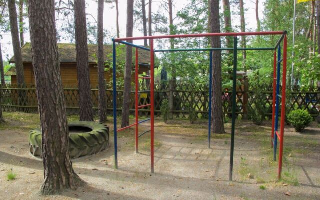 House Nepumuk Arendsee 9107
