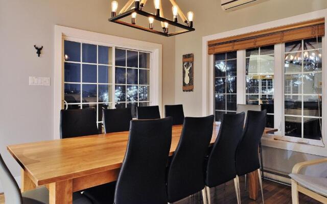 Chalets Alpins - 54 Chemin des Skieurs