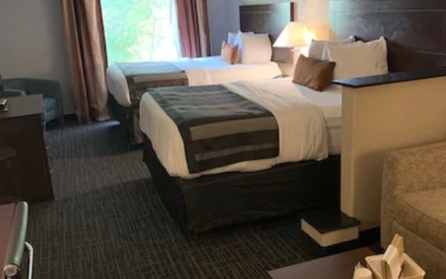Wingate by Wyndham Athens Near Downtown