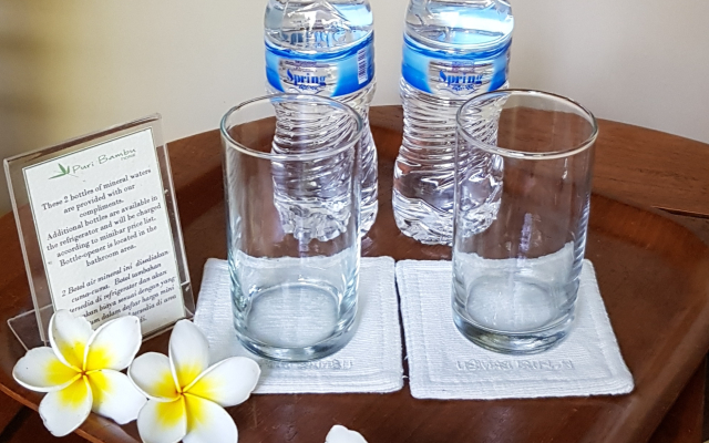 Puri Bambu Hotel
