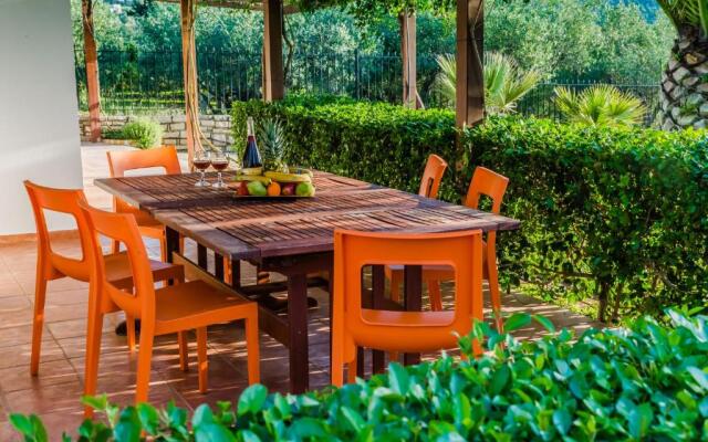 Aloni Home