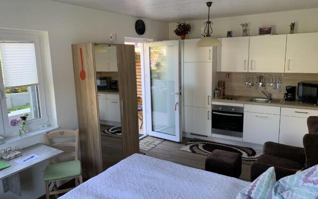 Urlaub in Andechs Appartements