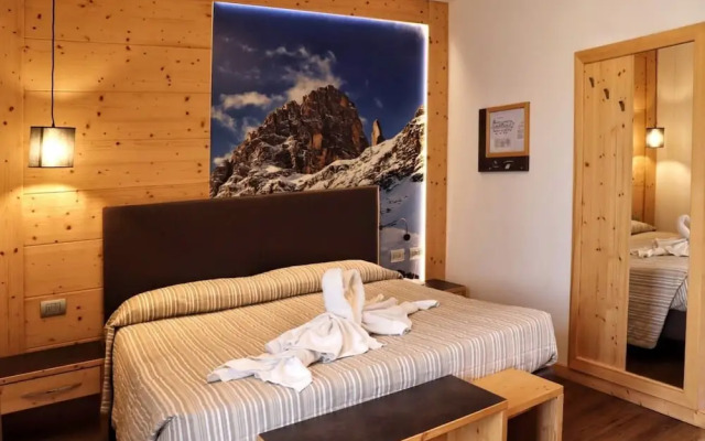 Hotel Panorama Wellness & Resort