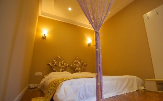 Star Sky Inn