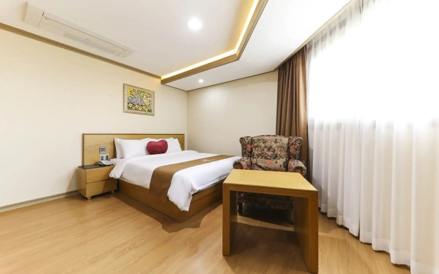 Nohyung Hotel