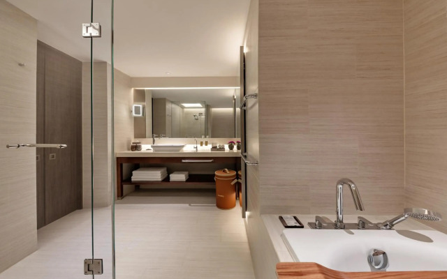 Pan Pacific Singapore