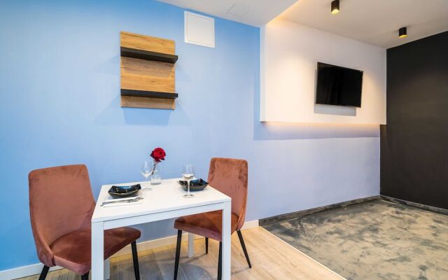 Apartments Tayra