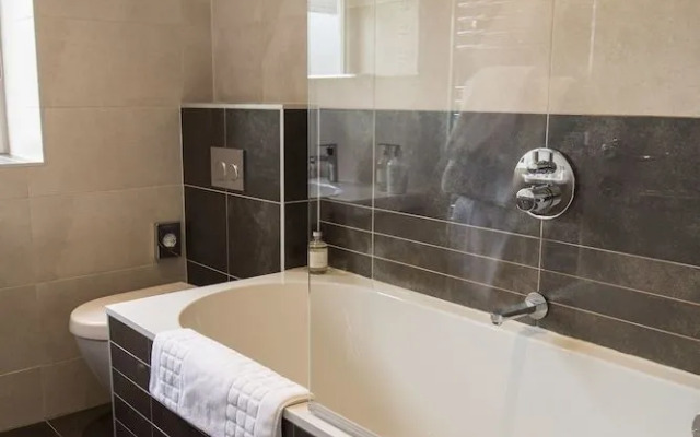 Rosemount Guest House