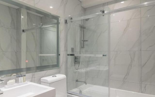 Parc Avenue Residence Mile End