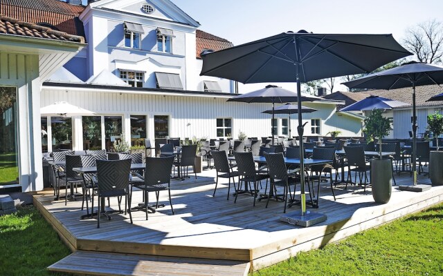 Starby Spa, Hotell & Konferens
