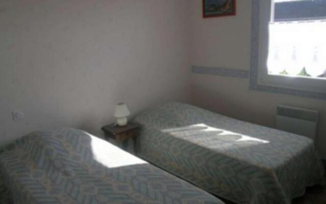 Villa Erdeven, 4 pièces, 6 personnes - FR-1-479-19