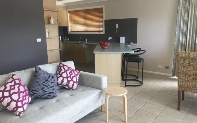 Batemans Bay Central Accommodation