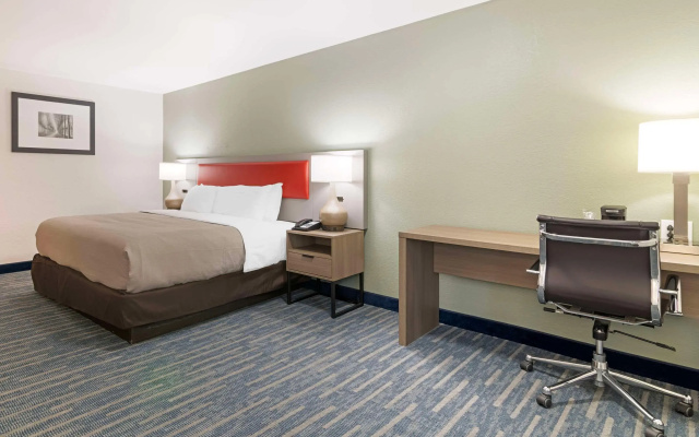 Days Inn by Wyndham Lebanon/Hanover