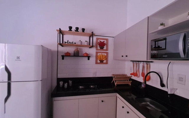 Solar Água Flats