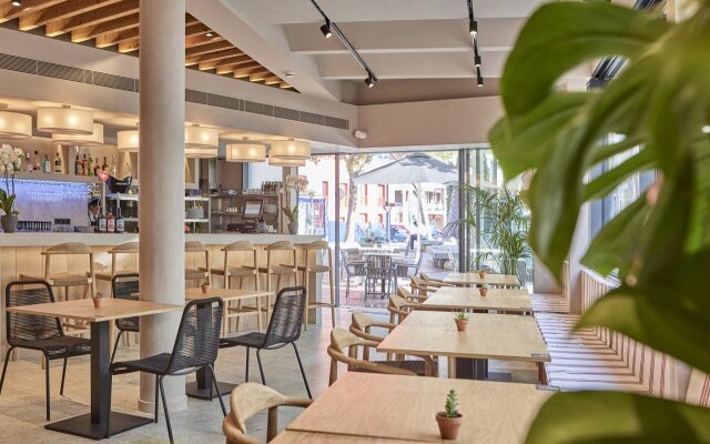 Joe's Gomila Boutique Hotel