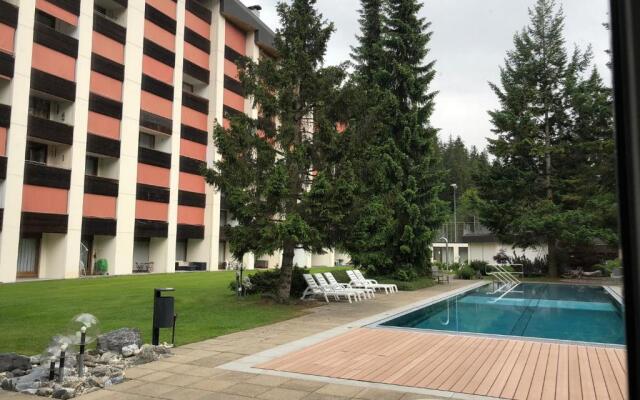 Laax Rancho Residence