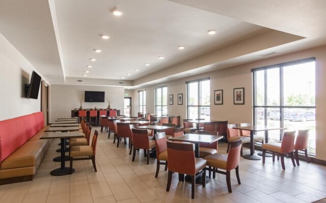 Comfort Suites Loveland