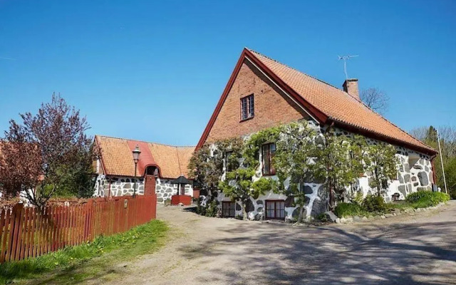 Tomarp Gårdshotell
