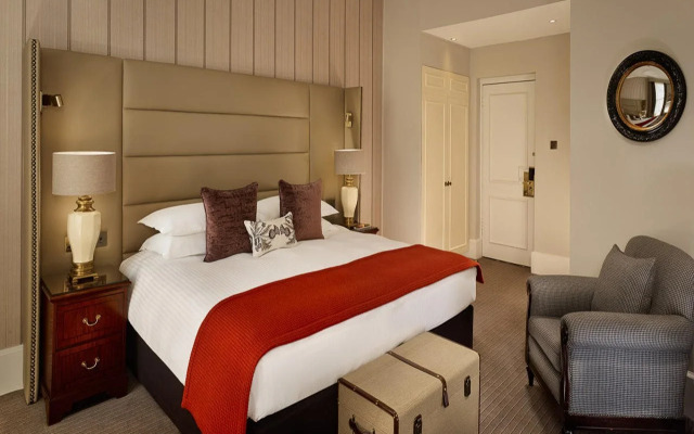 The Bailey's Hotel London Kensington