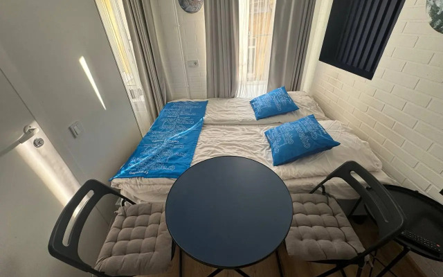 Квартира на улице Тележной 13