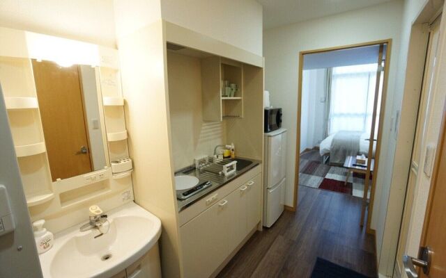 Apartment Y Hakuyu Motomachi Namba