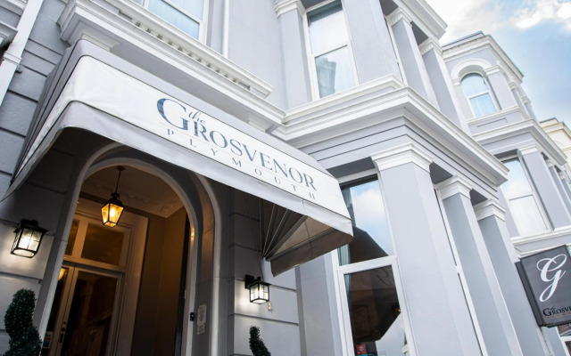 The Grosvenor Plymouth