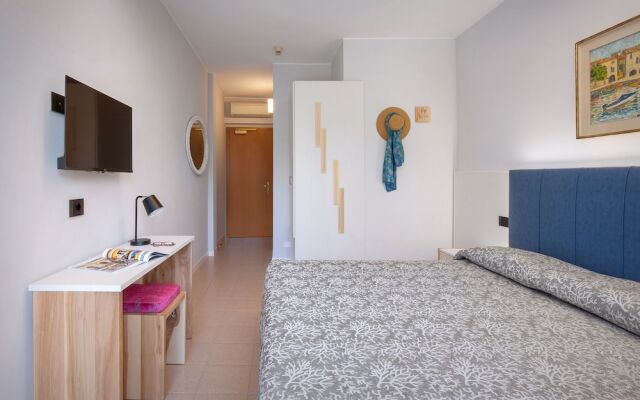 Hotel Gabbiano - Garda Lake Collection