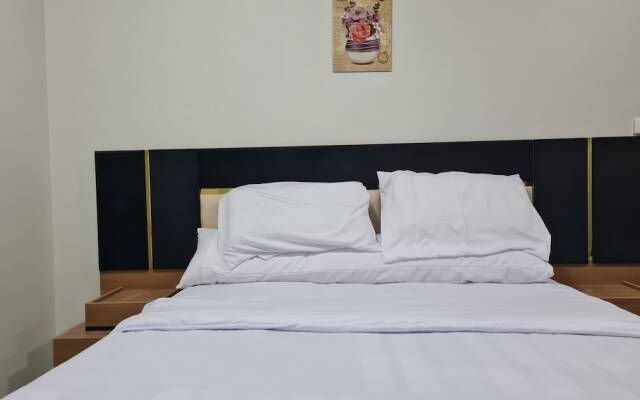 Hurghada appartment front of dream beach