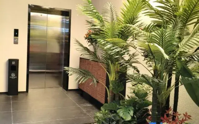 Dream Home Smart Hotel