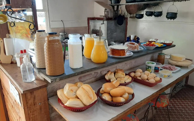 Pousada Mundo Consciente