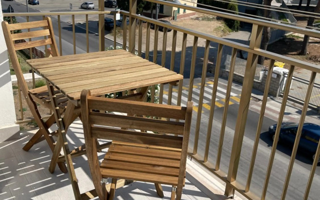 Appartamento Maratona