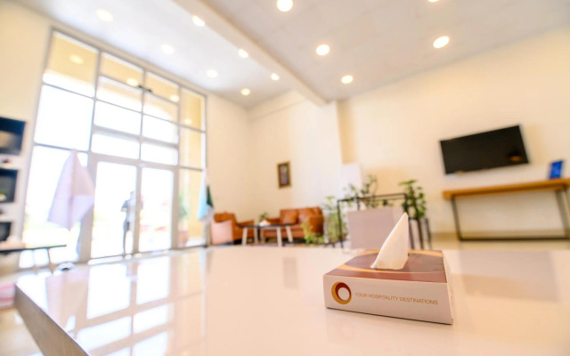 Hotel One Mansehra