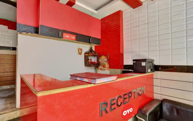 Park View Guest House By OYO Rooms