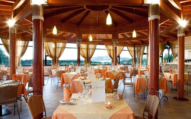 Hotel & Residence Al Saraceno