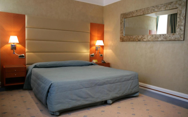 Hotel Perusia La Villa