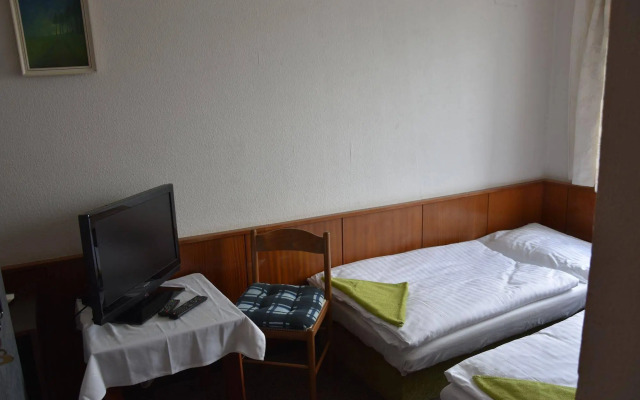 Hotel Alexander