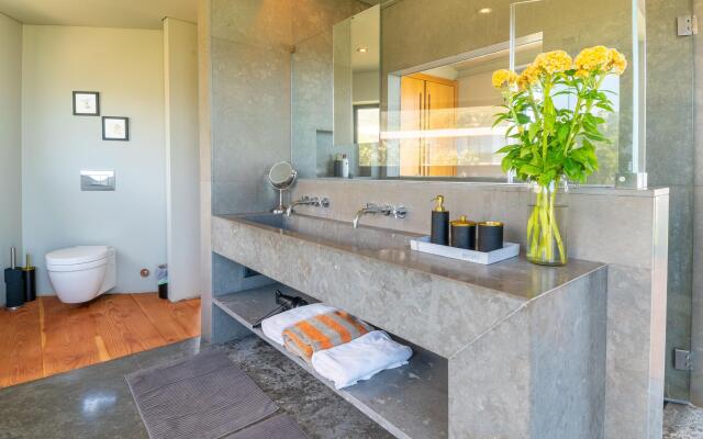 Villa Equador (Allure)