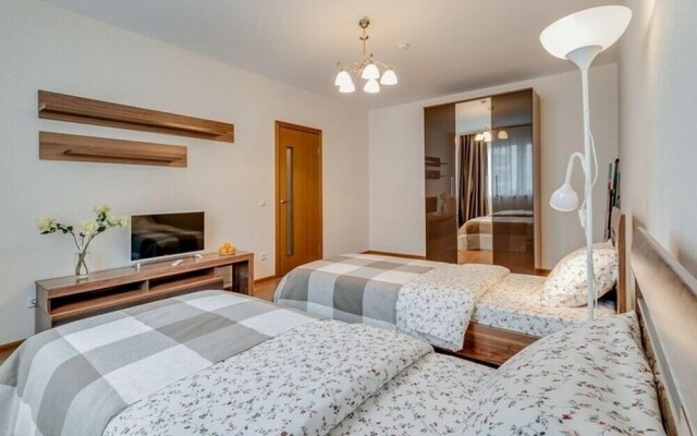 Апартамент на Витебском пр-т, 101, стр. 4