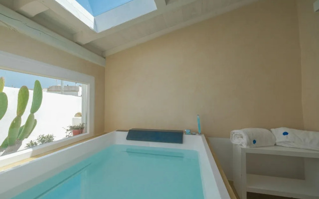 Pascaraymondo Suite Palace